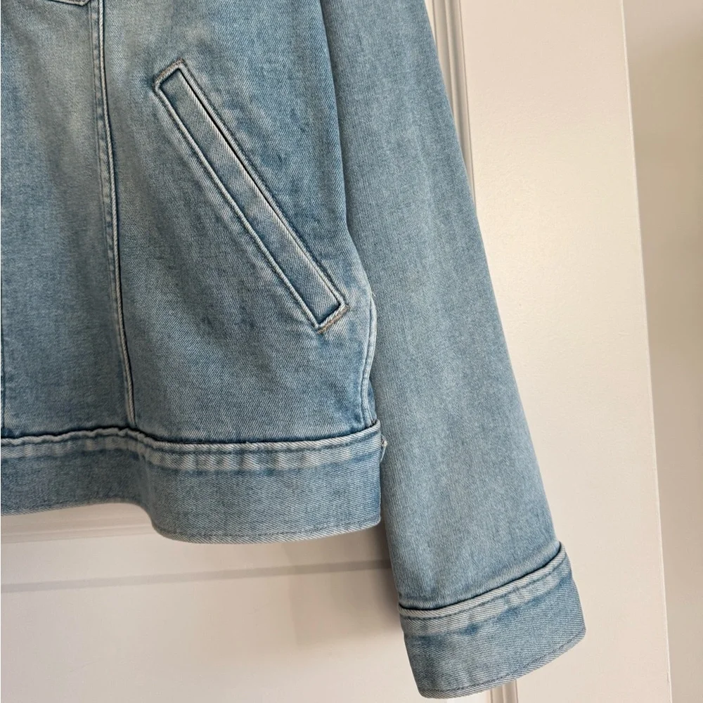 PAIGE men denim